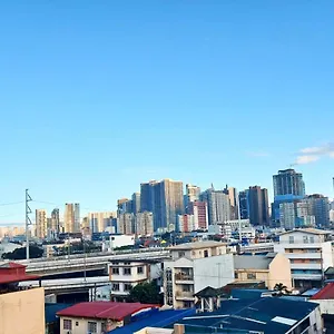 ホテル Airobedz Makati - A Value, マニラ市